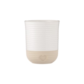 Mason Cash Rustic Charm Utensil Jar 15x12 Mason Cash Rustic Charm Utensil Jar 15x12