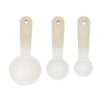 Mason Cash Rustic Charm Set 3 Measuring Spoons Mason Cash Rustic Charm Set 3 Measuring Spoons