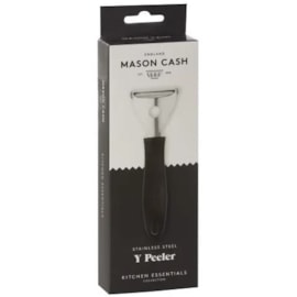 Mason Cash Essentials Stainless Steel Y Peeler (2007.588)