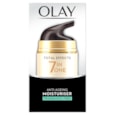 Olay Total Effects 7In1 Daily Face Moisturiser 50Ml