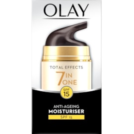 Olay Total Effects 7in1 Day Cream Spf15 50ml (200865)