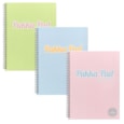 Pukka Pastel Jotta Notepad Assorted A4 Pukka Pastel Jotta Notepad Assorted A4