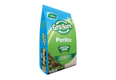 Westland Gro-sure Perlite 10l Westland Gro-sure Perlite 10l