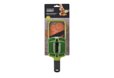 Joseph Joseph Multi-grip Mandoline Green Joseph Joseph Multi-grip Mandoline Green