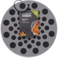 Joseph Joseph Spot-on 2set Silicone Trivets Grey Joseph Joseph Spot-on 2set Silicone Trivets Grey