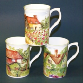Just Mugs Buxton Country Cottages (90416)