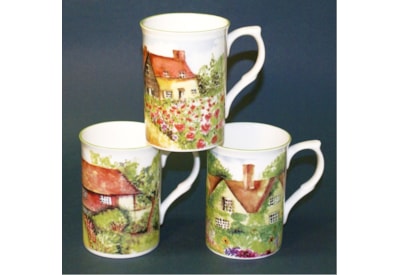 Just Mugs Buxton Country Cottages (90416)