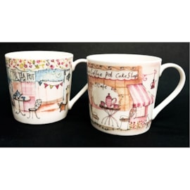 Just Mugs Dorset Street Cafes Just Mugs Dorset Street Cafes
