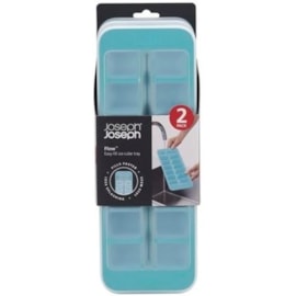 Joseph Joseph Flow Easy Fill Ice Cube Trays 2pk Joseph Joseph Flow Easy Fill Ice Cube Trays 2pk