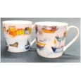 Just Mugs Dorset Seascapes Mug Just Mugs Dorset Seascapes Mug