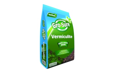 Westland Gro-sure Vermiculite 10l Westland Gro-sure Vermiculite 10l