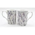 Just Mugs Buxton Willowy Lavender Mug (90429)