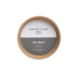 Mason Cash Cat Saucer (2030.302)