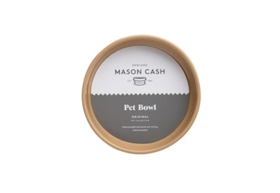 Mason Cash Cat Saucer (2030.302)