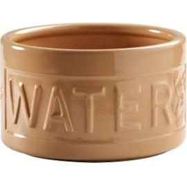 Mason Cash Lettered Dog Bowl 900ml Mason Cash Lettered Dog Bowl 900ml