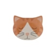 Mason Cash Ginger Cat Bowl 16x13cm (2030.470)