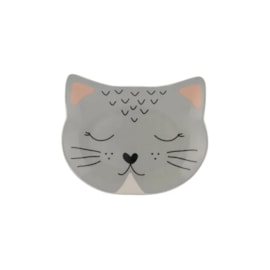 Mason Cash Smokey Cat Bowl 16x13cm Mason Cash Smokey Cat Bowl 16x13cm