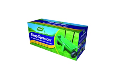 Westland Lawn Drop Spreader Westland Lawn Drop Spreader