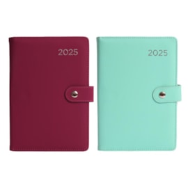 Diary & Address Book Wtv A5 (2042)
