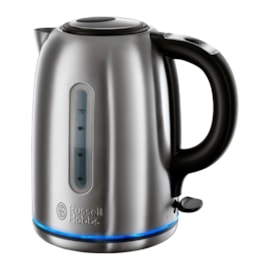 Russell Hobbs Buckingham Quiet Boil Kettle 1.7l Russell Hobbs Buckingham Quiet Boil Kettle 1.7l