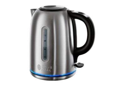 Russell Hobbs Buckingham Quiet Boil Kettle 1.7l Russell Hobbs Buckingham Quiet Boil Kettle 1.7l