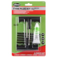 Slime Tyre Plug Kit Slime Tyre Plug Kit