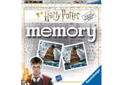 Ravensburger Harry Potter Mini Memory Puzzle Ravensburger Harry Potter Mini Memory Puzzle