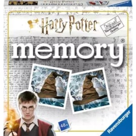 Ravensburger Harry Potter Mini Memory  Puzzle