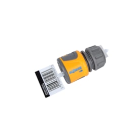 Hozelock Hose End Connector Hozelock Hose End Connector