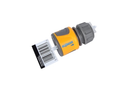 Hozelock Hose End Connector Hozelock Hose End Connector