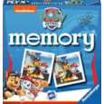 Ravensburger Paw Patrol Mini Memory Puzzle