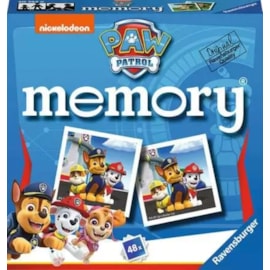 Ravensburger Paw Patrol Mini Memory Puzzle