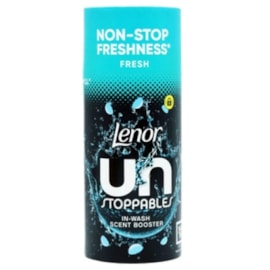 Lenor Beads Unstoppables Fresh 155G