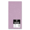 Glitter Tissue Paper Lilac 6sheet Glitter Tissue Paper Lilac 6sheet