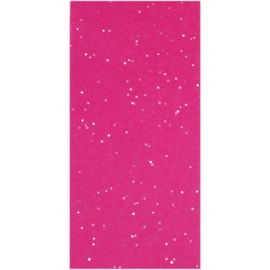 Glitter Tissue Paper Pink 6sheet Glitter Tissue Paper Pink 6sheet