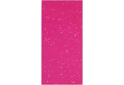 Glitter Tissue Paper Pink 6sheet Glitter Tissue Paper Pink 6sheet