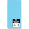 Glitter Tissue Paper Turquoise 6sheet (20910-TQC)
