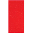Glitter Tissue Paper Red 6sheet (20910-RCC)