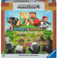 Ravensburger Minecraft Heroes Of The Village (20914)