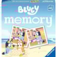 Ravensburger Bluey Mini Memory Game Ravensburger Bluey Mini Memory Game