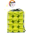 Petface Tennis Balls 12 Pack Petface Tennis Balls 12 Pack