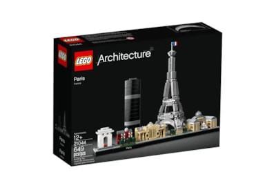 Lego® Architecture Paris (21044)