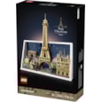 LEGO® Architecture Paris - City Of Love LEGO® Architecture Paris - City Of Love