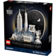LEGO® Architecture New York City – The Big Apple
