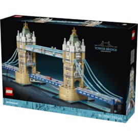 LEGO® Architecture Tower Bridge LEGO® Architecture Tower Bridge
