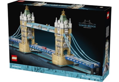 LEGO® Architecture Tower Bridge LEGO® Architecture Tower Bridge