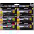 Maxi Fix 2g Super Glue 6pk Maxi Fix 2g Super Glue 6pk