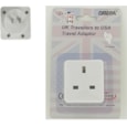 Omega Usa Travel Adapter (21115) Omega Usa Travel Adapter (21115)