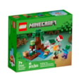 Lego® Minecraft The Swamp Adventure (21240)