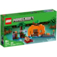 Lego® Minecraft The Pumpkin Farm (21248)